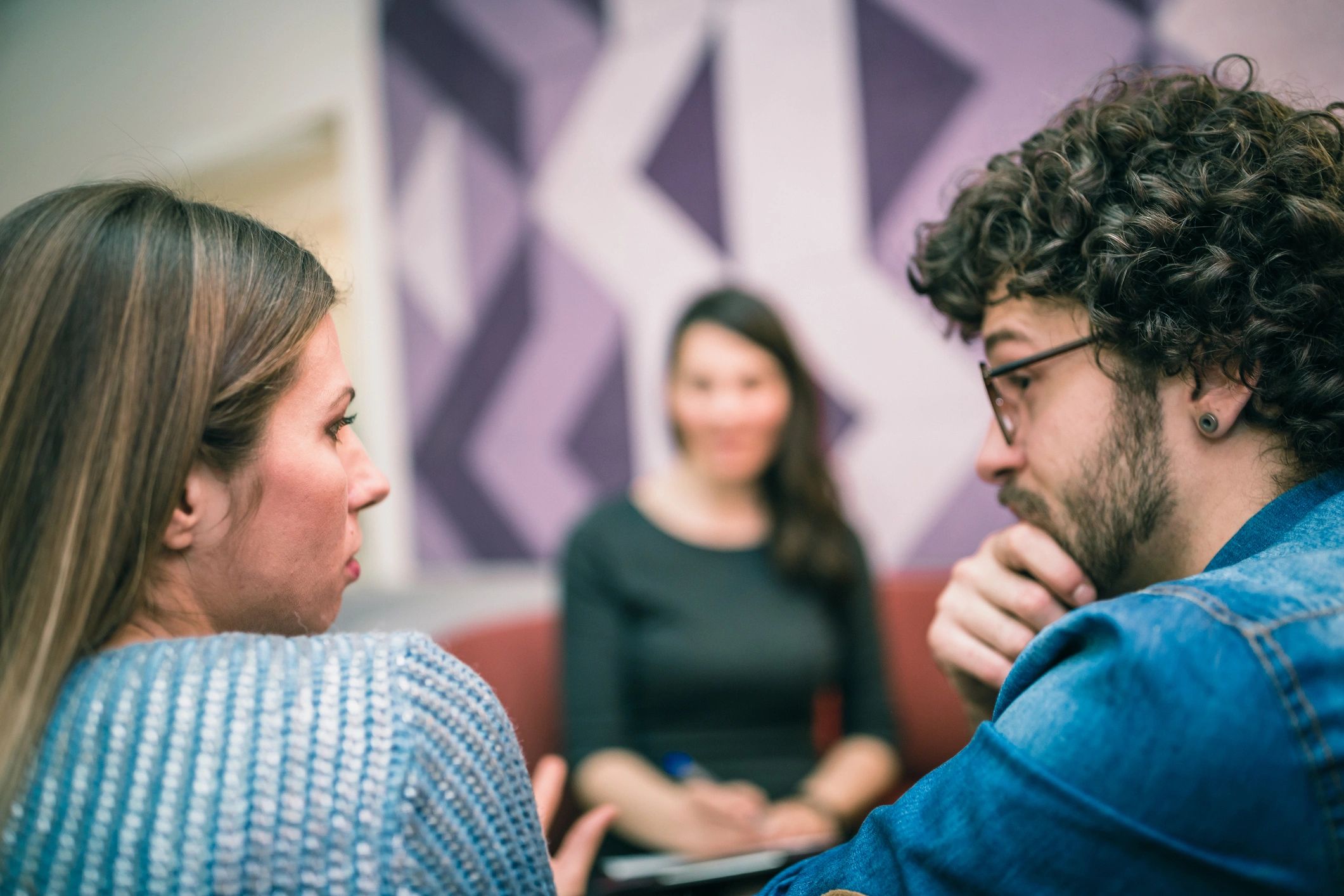 spousal support mediation