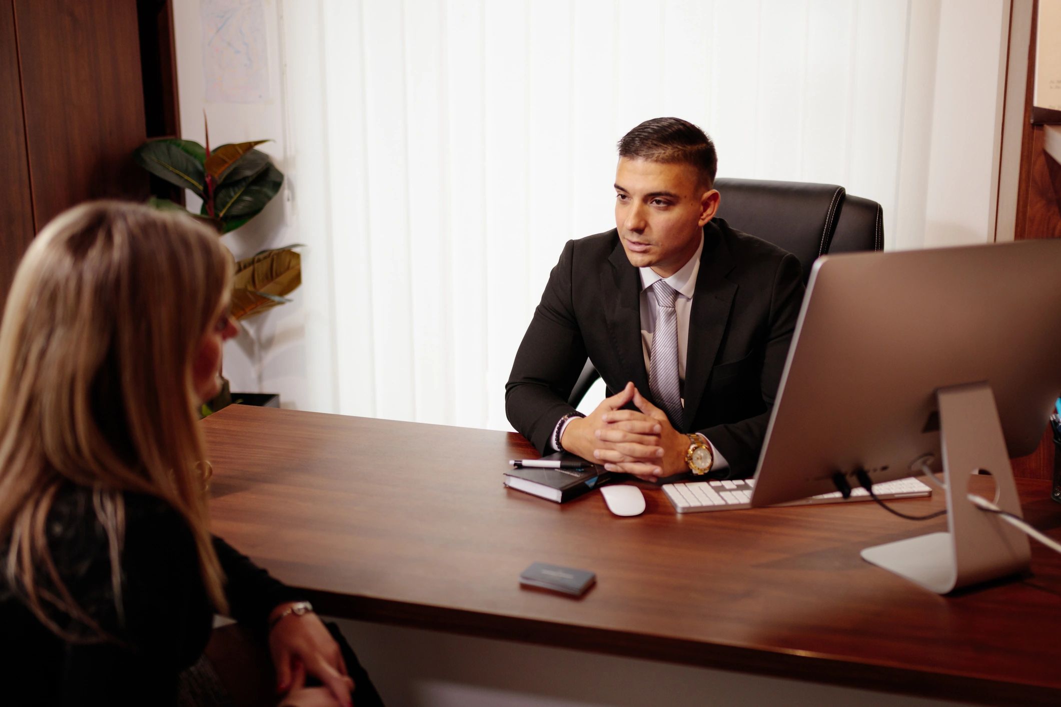 divorce lawyer consultation professional